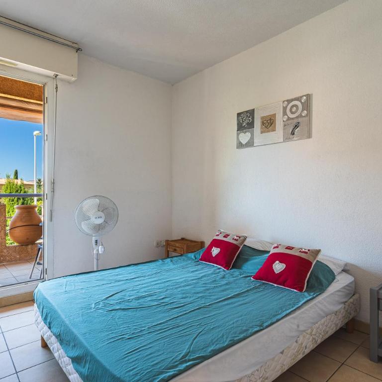 L'Azur Borméen - Parking privé - Apartment - 4