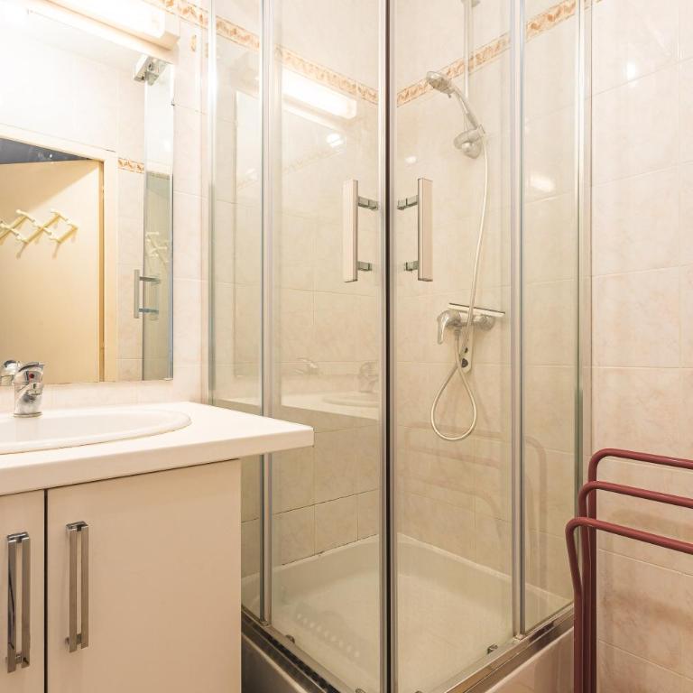 L'Azur Borméen - Parking privé - Apartment - 10