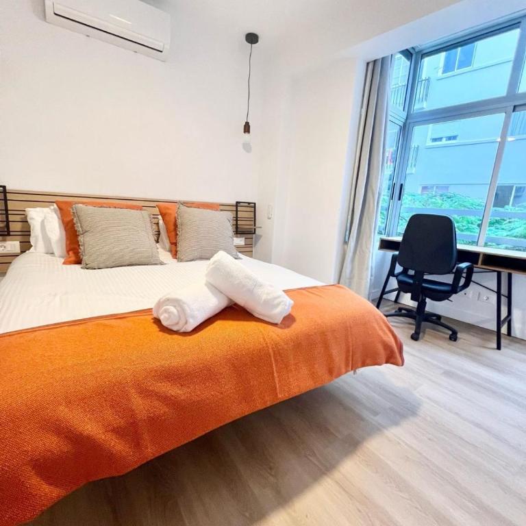 La casa de Lu II - Apartamento de 2 dormitorios - 17