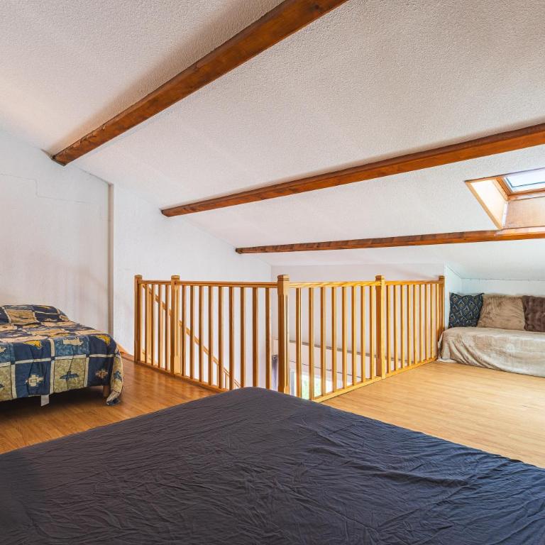 L'Azur Borméen - Parking privé - Apartment - 11