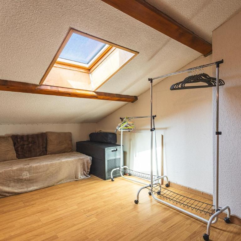 L'Azur Borméen - Parking privé - Apartment - 12