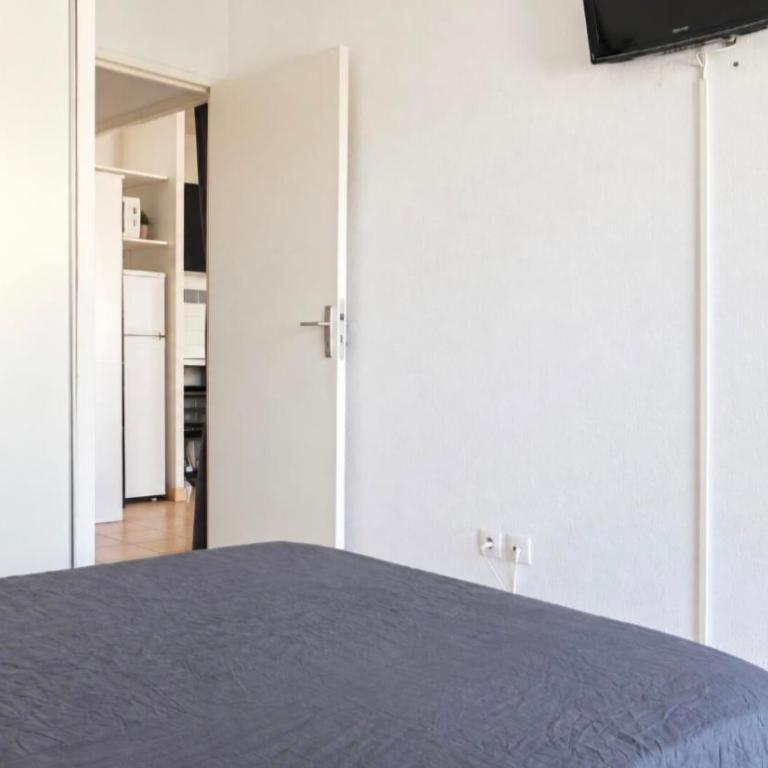L'Azur Borméen - Parking privé - Apartment - 20