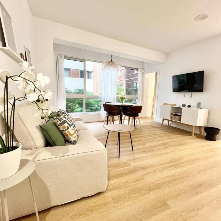 La casa de Lu II - Apartamento de 2 dormitorios - 19
