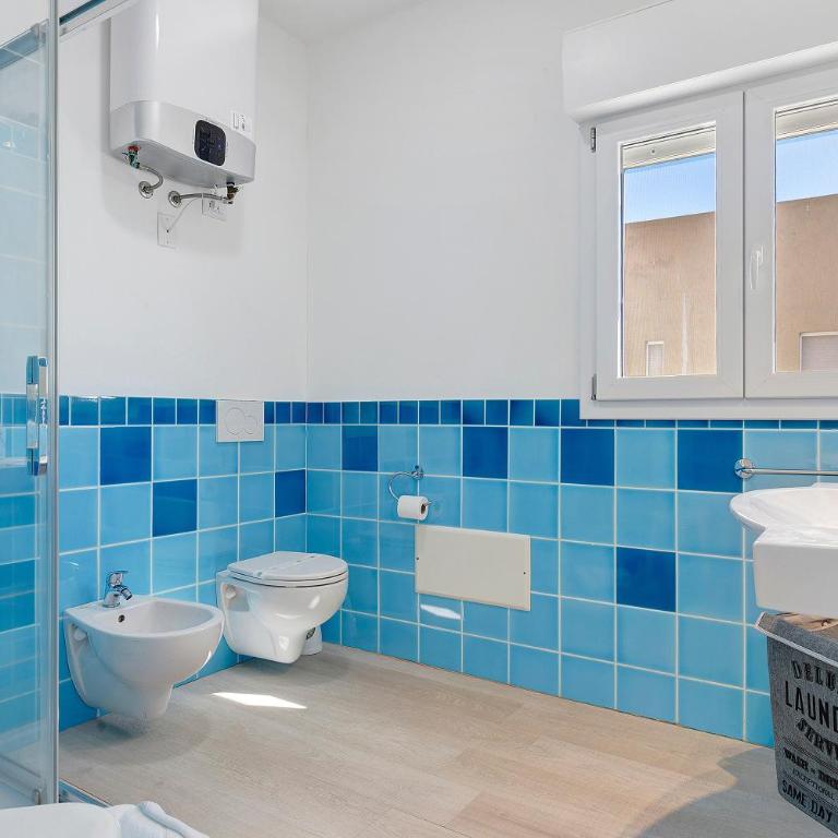 Casa Greis - Appartamento Deluxe con 2 Camere da Letto e Vista Giardino - 23