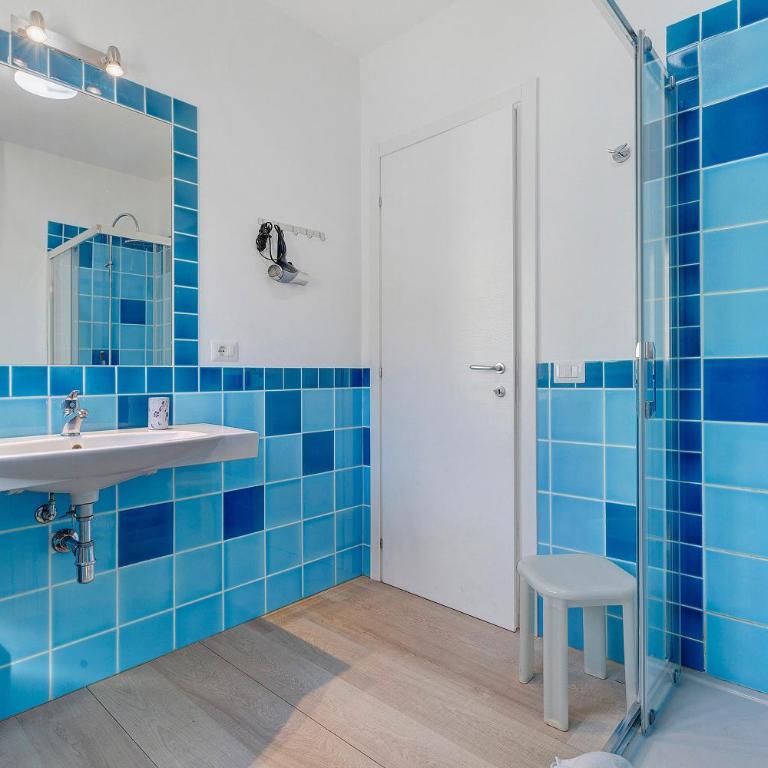 Casa Greis - Appartamento Deluxe con 2 Camere da Letto e Vista Giardino - 25