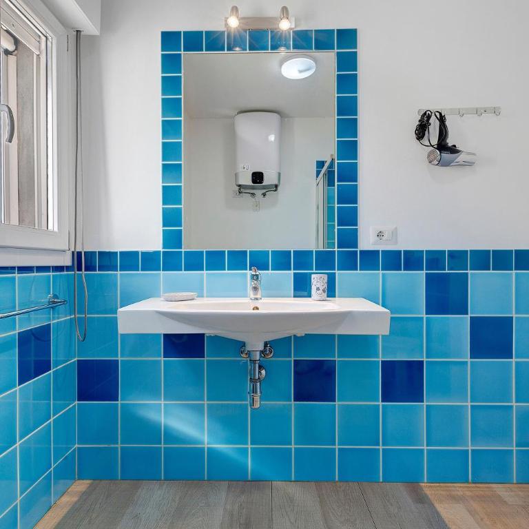 Casa Greis - Appartamento Deluxe con 2 Camere da Letto e Vista Giardino - 24