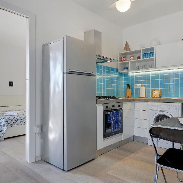 Casa Greis - Appartamento Deluxe con 2 Camere da Letto e Vista Giardino - 10