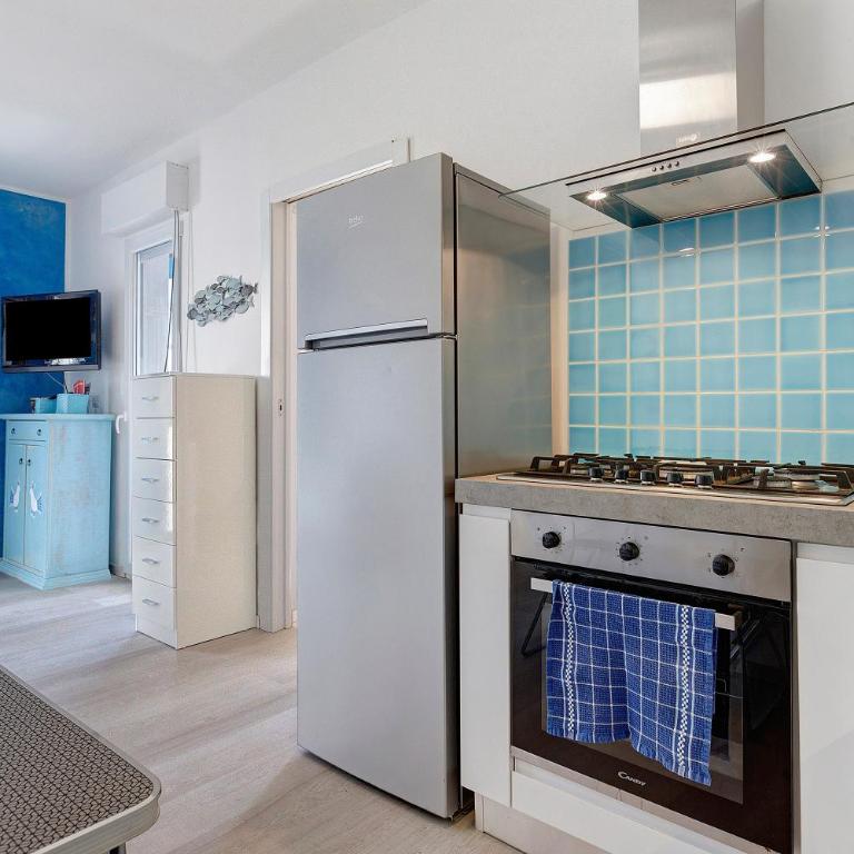 Casa Greis - Appartamento Deluxe con 2 Camere da Letto e Vista Giardino - 8
