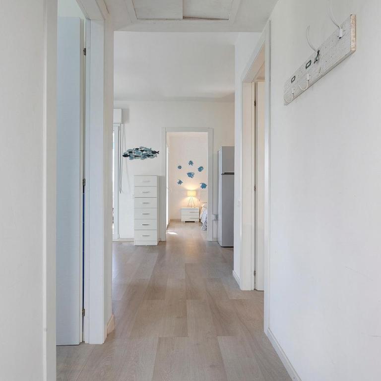 Casa Greis - Appartamento Deluxe con 2 Camere da Letto e Vista Giardino - 22