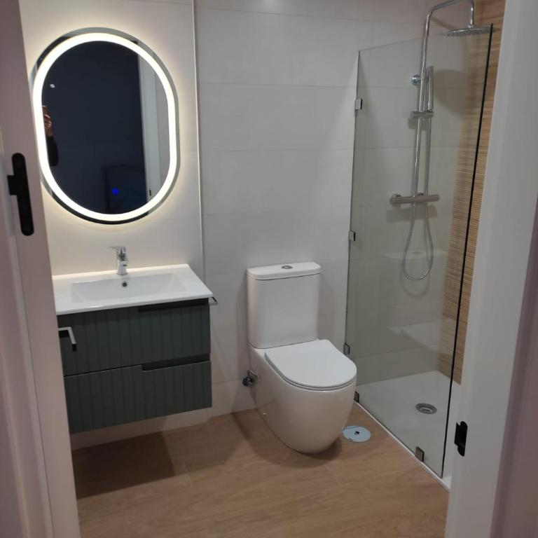 Bajondillo Beach Retreat - Apartamento - 5
