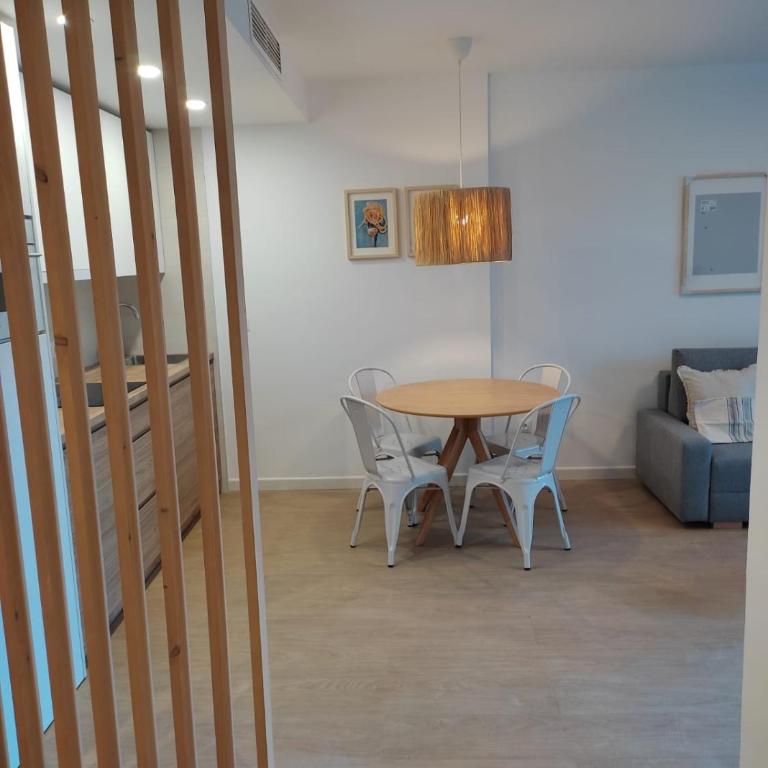 Bajondillo Beach Retreat - Apartamento - 4