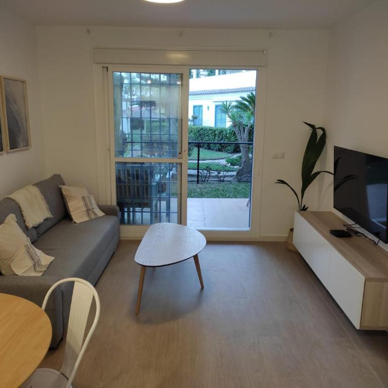 Bajondillo Beach Retreat - Apartamento - 2