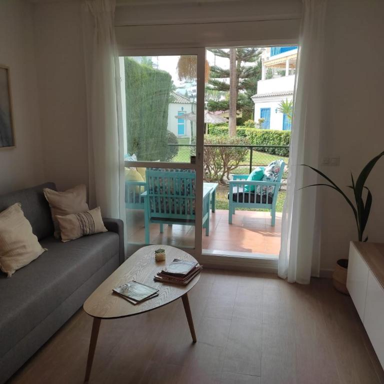 Bajondillo Beach Retreat - Apartamento - 14