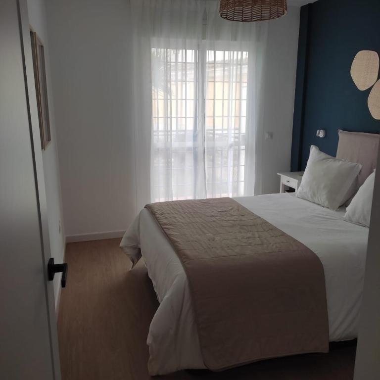 Bajondillo Beach Retreat - Apartamento - 12