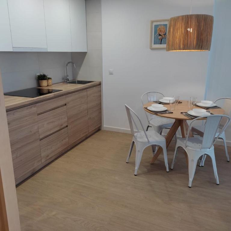 Bajondillo Beach Retreat - Apartamento - 8