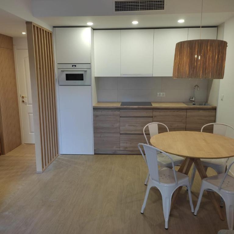 Bajondillo Beach Retreat - Apartamento - 9