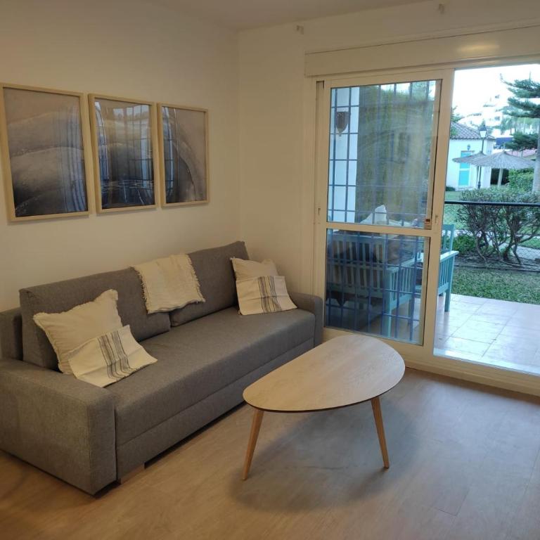 Bajondillo Beach Retreat - Apartamento - 16