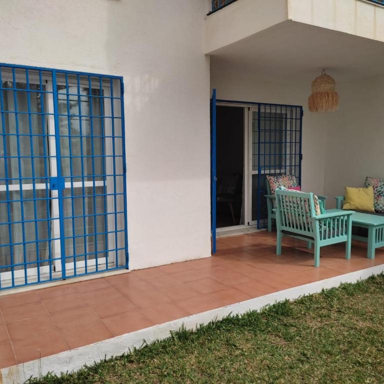 Bajondillo Beach Retreat - Apartamento - 7