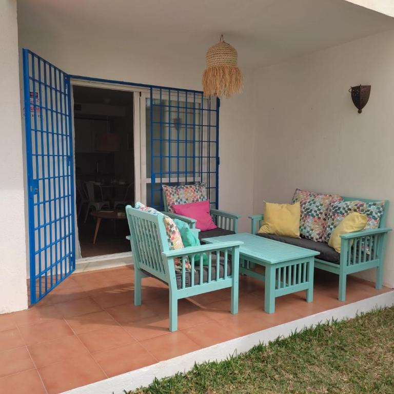 Bajondillo Beach Retreat - Apartamento - 1