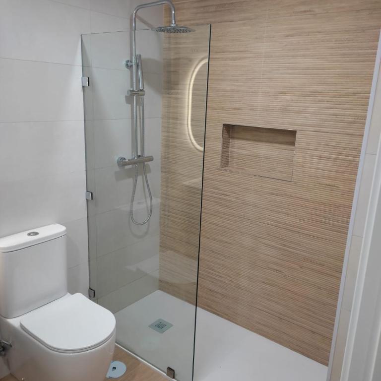 Bajondillo Beach Retreat - Apartamento - 17