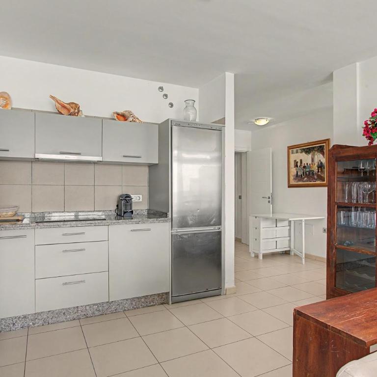 Casa Médano 12 - Casa Deluxe con 4 Camere da Letto - Fronte Oceano - 8