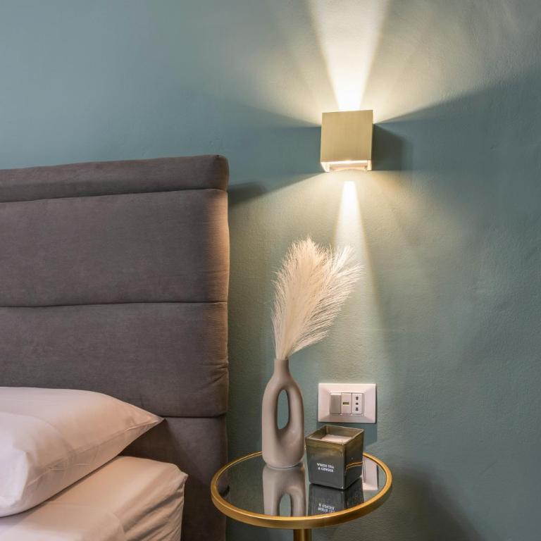 Soleil Rooms - Quadruple Room with Shower - 4