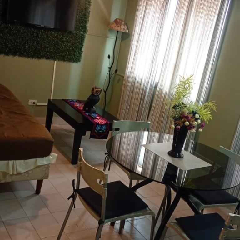 URBAN loft & Terrace - Studio Apartment - 7