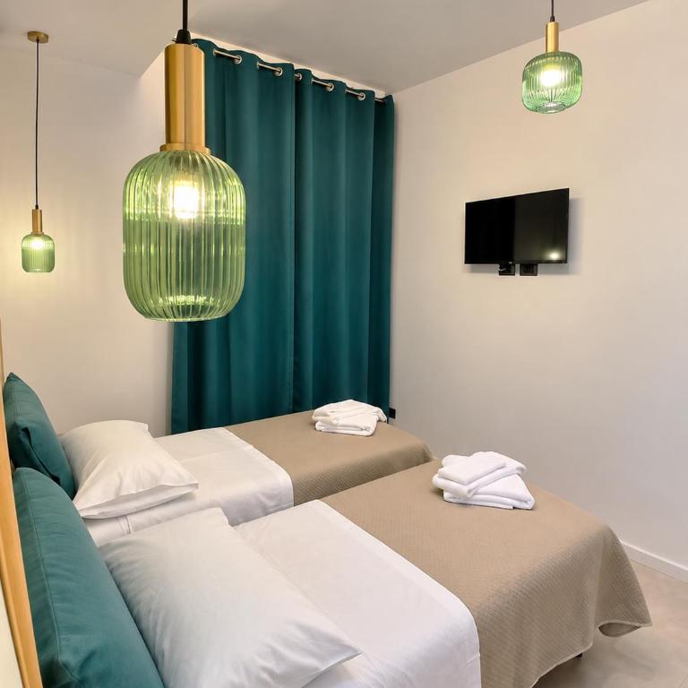 Calypso Bed And Breakfast - Camera Tripla con Bagno Privato - 15