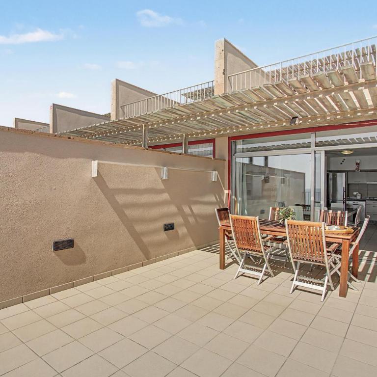 Casa Médano 12 - Casa Deluxe con 4 Camere da Letto - Fronte Oceano - 30