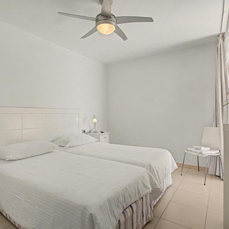 Casa Médano 12 - Casa Deluxe con 4 Camere da Letto - Fronte Oceano - 15