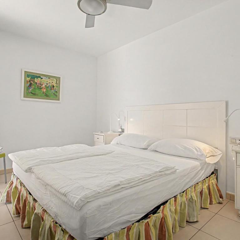 Casa Médano 12 - Casa Deluxe con 4 Camere da Letto - Fronte Oceano - 13