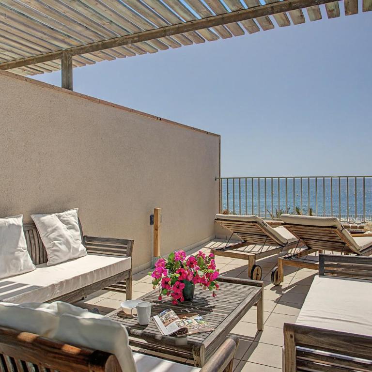 Casa Médano 12 - Casa Deluxe con 4 Camere da Letto - Fronte Oceano - 29
