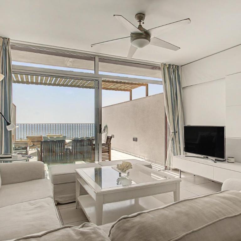 Casa Médano 12 - Casa Deluxe con 4 Camere da Letto - Fronte Oceano - 3