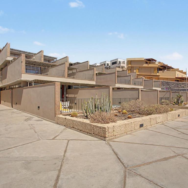 Casa Médano 12 - Casa Deluxe con 4 Camere da Letto - Fronte Oceano - 38