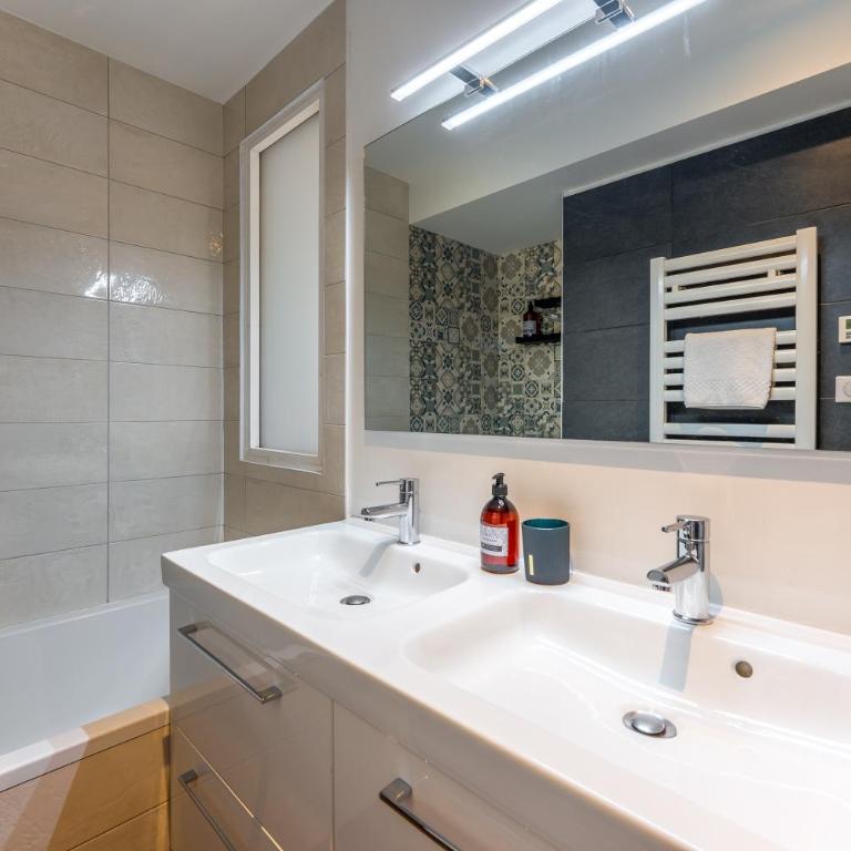 Bourdonnais - Proche de Lîle de Nantes - Apartment - 6