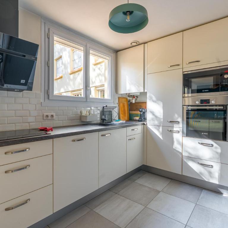 Bourdonnais - Proche de Lîle de Nantes - Apartment - 3