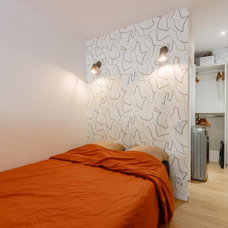 Sous le vent des pins - 300 m de la plage - Appartamento - 4