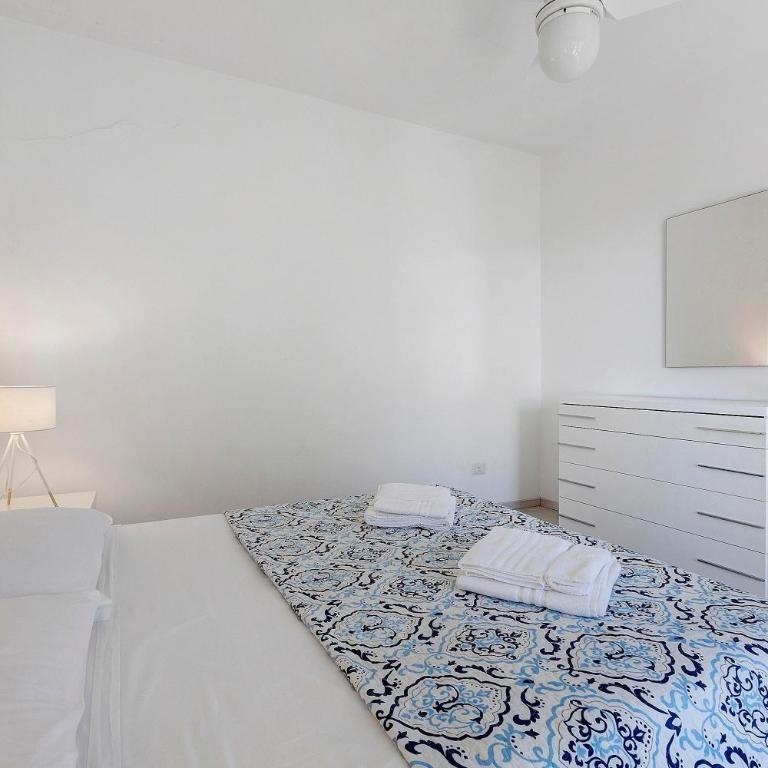 Casa Greis - Appartamento Deluxe con 2 Camere da Letto e Vista Giardino - 16