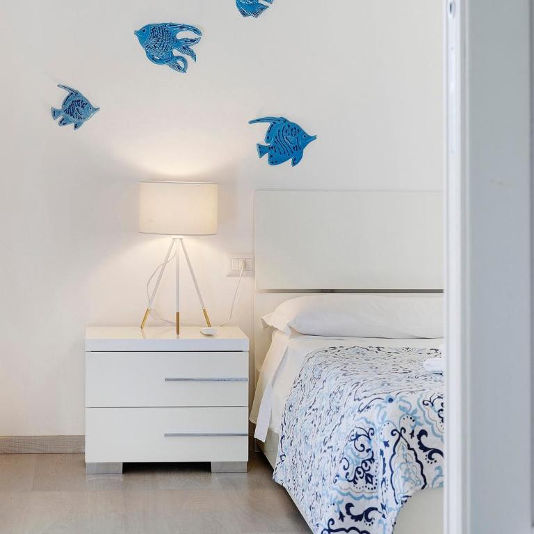 Casa Greis - Appartamento Deluxe con 2 Camere da Letto e Vista Giardino - 11