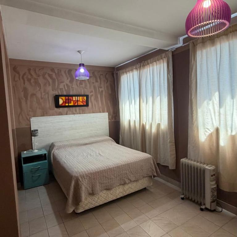 URBAN loft & Terrace - Two-Bedroom Apartment - 11