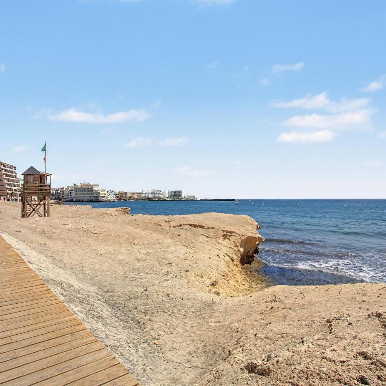 Casa Médano 12 - Casa Deluxe con 4 Camere da Letto - Fronte Oceano - 40