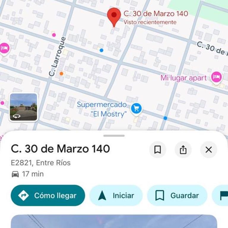 Dulce mia - Casa de 2 dormitorios - 12