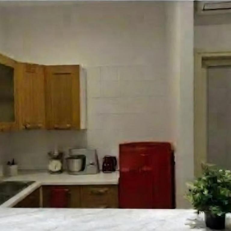 Napoli Sottosopra Chiaia - Two-Bedroom Apartment - 15