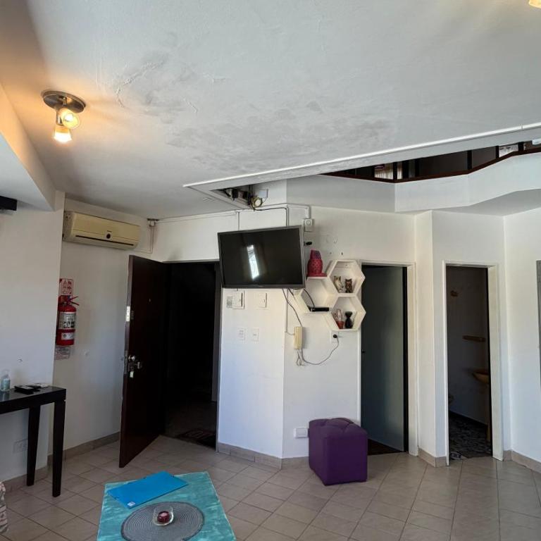 URBAN loft & Terrace - Two-Bedroom Apartment - 12