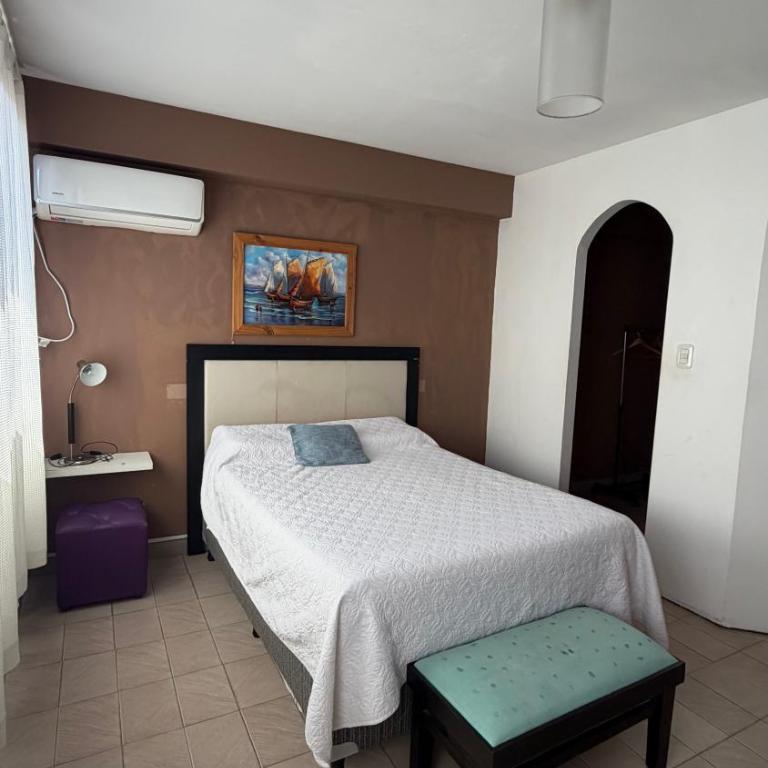 URBAN loft & Terrace - Two-Bedroom Apartment - 13