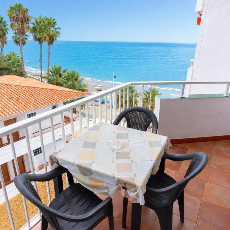 Torresol Torrecilla 506 Casasol - Apartment with Sea View - 1