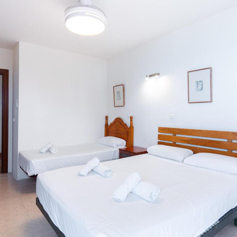 Torresol Torrecilla 506 Casasol - Apartment with Sea View - 20