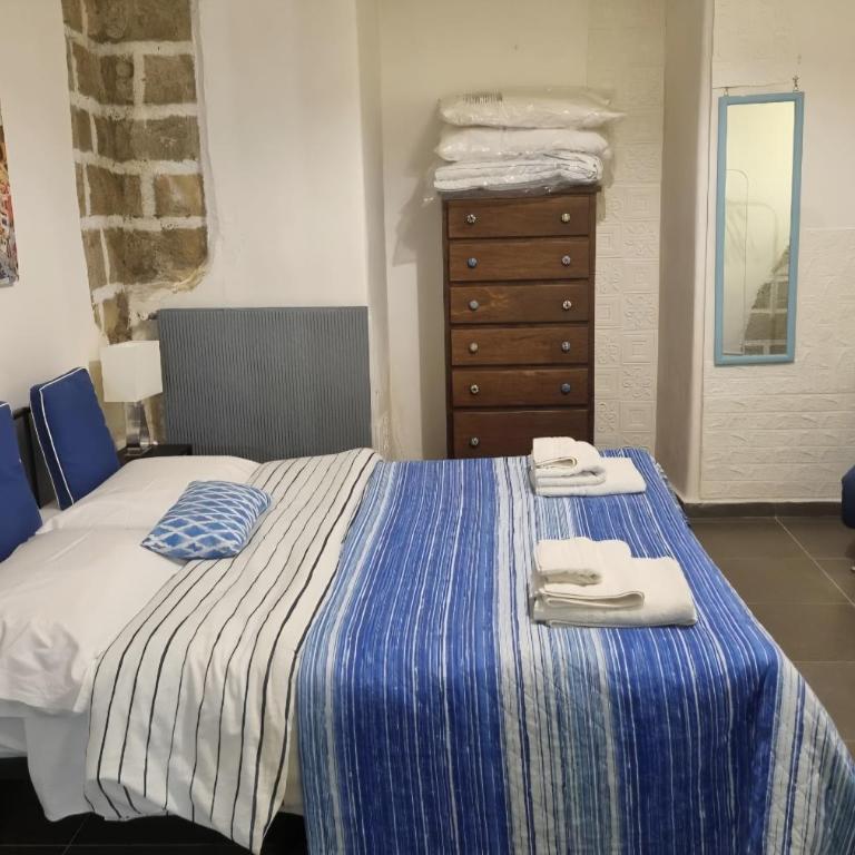 Napoli Sottosopra Chiaia - Two-Bedroom Apartment - 38