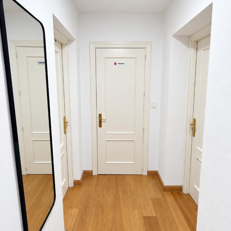 Casa Riad met Privé Patio - Apartamento de 2 dormitorios - 76