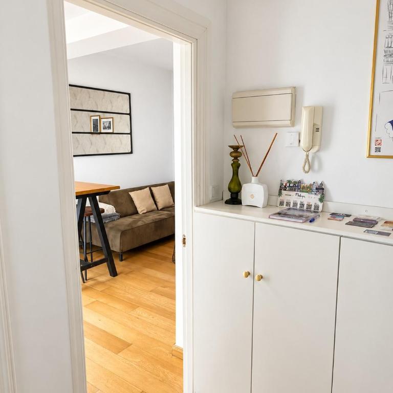 Casa Riad met Privé Patio - Apartamento de 2 dormitorios - 73